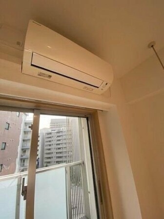 プラウドフラット隅田リバーサイドの物件内観写真